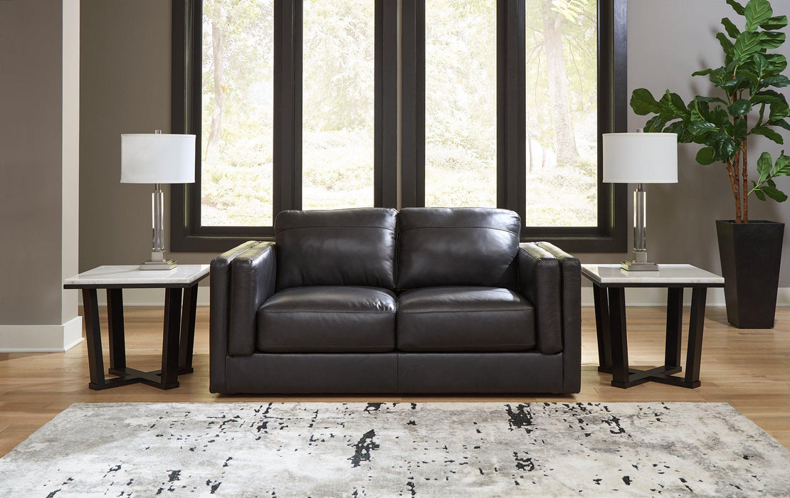 Amiata Loveseat - Jax Mattress (Jacksonville, FL)