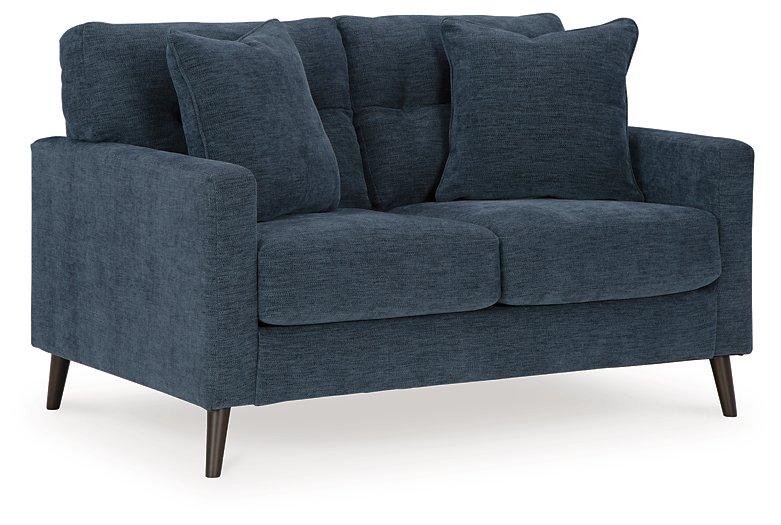 Bixler Living Room Set - Jax Mattress (Jacksonville, FL)
