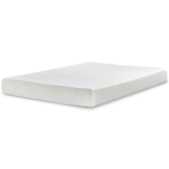 Socalle Bed and Mattress Set - Jax Mattress (Jacksonville, FL)
