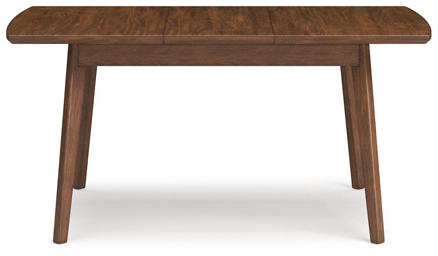 Lyncott Dining Room Set - Jax Mattress (Jacksonville, FL)