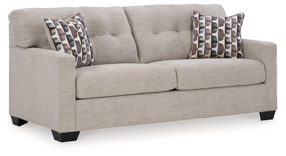 Mahoney Living Room Set - Jax Mattress (Jacksonville, FL)