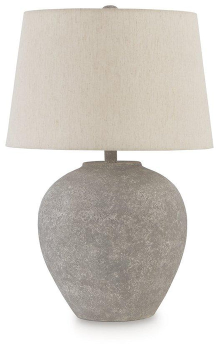 Dreward Table Lamp - Jax Mattress (Jacksonville, FL)