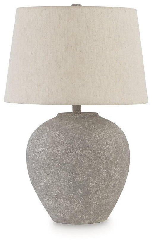 Dreward Table Lamp - Jax Mattress (Jacksonville, FL)