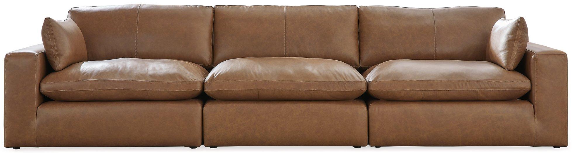 Emilia Sectional Sofa - Jax Mattress (Jacksonville, FL)