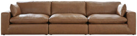 Emilia Sectional Sofa - Jax Mattress (Jacksonville, FL)