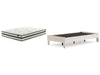 Socalle Bed and Mattress Set - Jax Mattress (Jacksonville, FL)