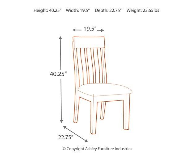 Ralene Dining Room Set - Jax Mattress (Jacksonville, FL)