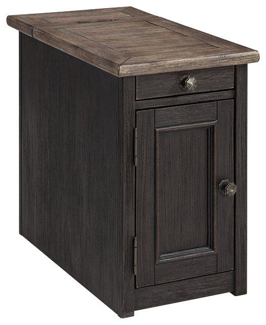 Tyler Creek Table Set - Jax Mattress (Jacksonville, FL)