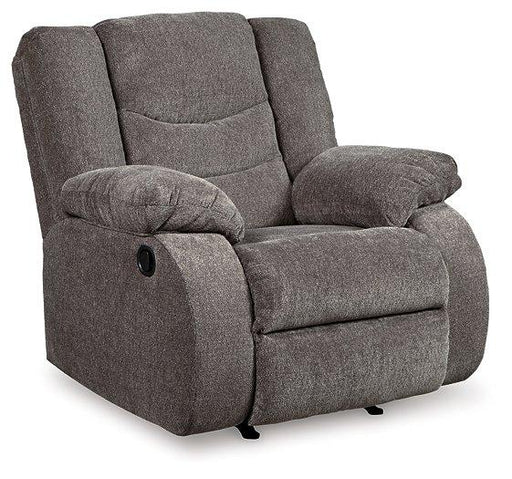 Tulen Recliner - Jax Mattress (Jacksonville, FL)