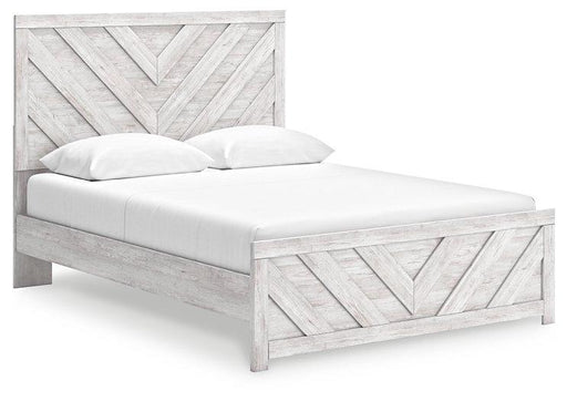 Cayboni Bed - Jax Mattress (Jacksonville, FL)