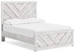 Cayboni Bedroom Package - Jax Mattress (Jacksonville, FL)
