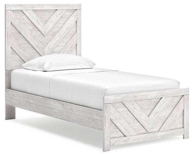 Cayboni Bed - Jax Mattress (Jacksonville, FL)