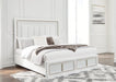 Chalanna Bedroom Set - Jax Mattress (Jacksonville, FL)