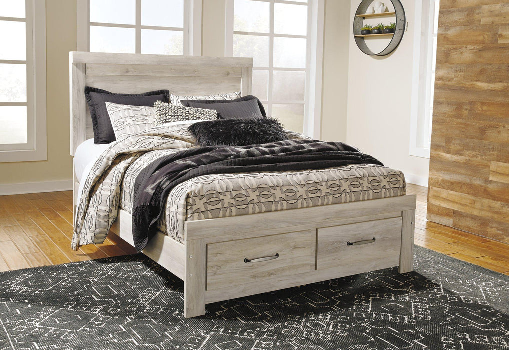 Bellaby Bedroom Set - Jax Mattress (Jacksonville, FL)