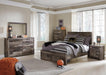 Derekson Youth Bed - Jax Mattress (Jacksonville, FL)