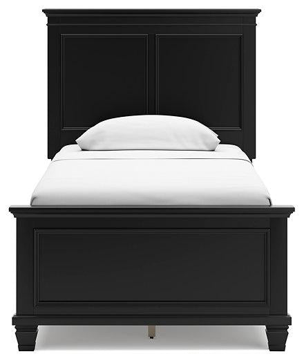 Lanolee Bedroom Set - Jax Mattress (Jacksonville, FL)