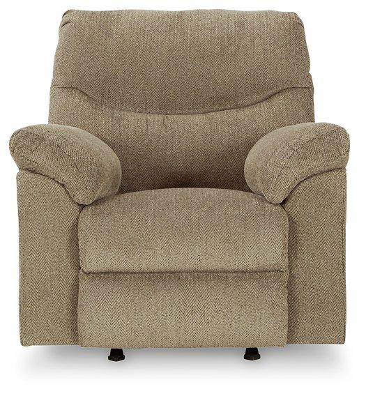 Alphons Living Room Set - Jax Mattress (Jacksonville, FL)