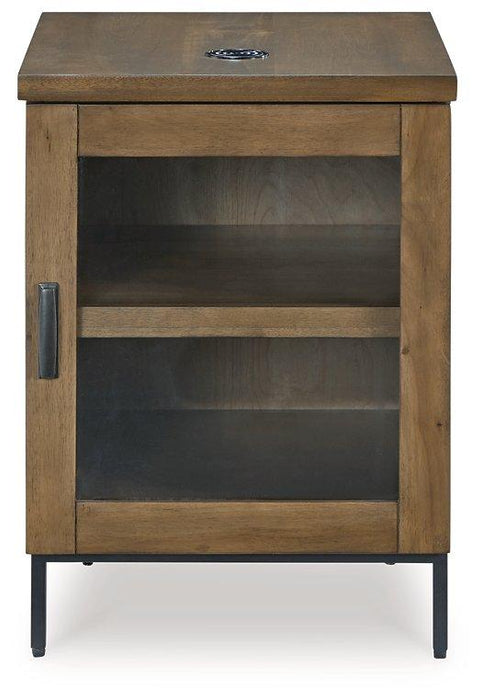 Torlanta Occasional Table Set - Jax Mattress (Jacksonville, FL)