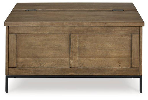 Torlanta Occasional Table Set - Jax Mattress (Jacksonville, FL)