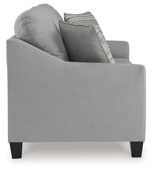 Adlai Sofa - Jax Mattress (Jacksonville, FL)