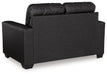 Barlin Mills Loveseat - Jax Mattress (Jacksonville, FL)