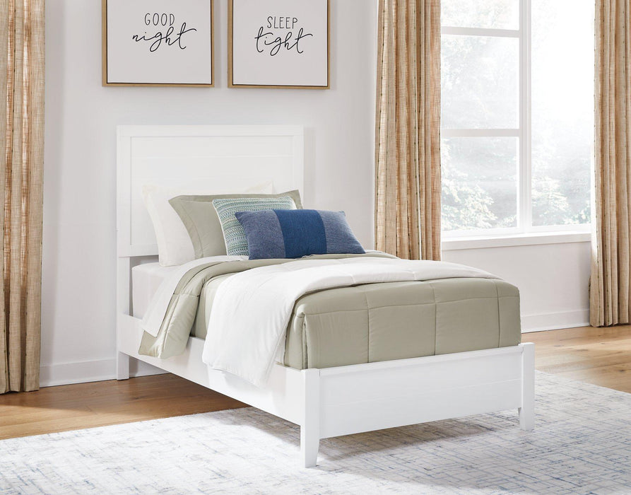 Binterglen Bedroom Package - Jax Mattress (Jacksonville, FL)