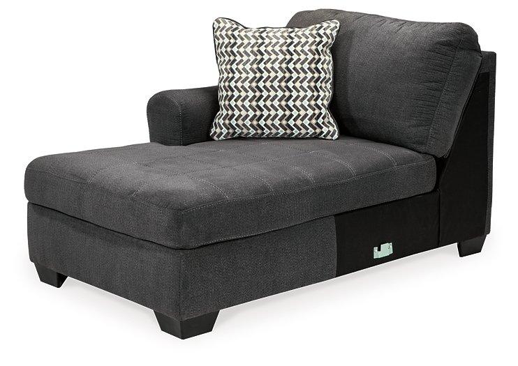 Ambee Living Room Set - Jax Mattress (Jacksonville, FL)