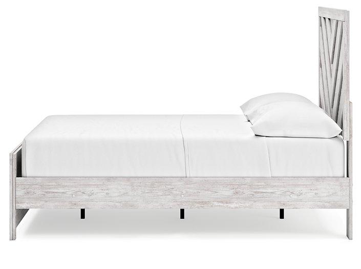 Cayboni Bedroom Package - Jax Mattress (Jacksonville, FL)