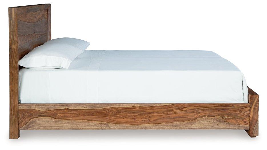 Dressonni Bedroom Package - Jax Mattress (Jacksonville, FL)