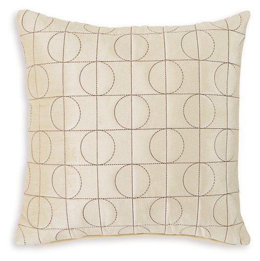 Kydner Pillow (Set of 4) - Jax Mattress (Jacksonville, FL)