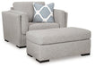 Evansley Living Room Set - Jax Mattress (Jacksonville, FL)