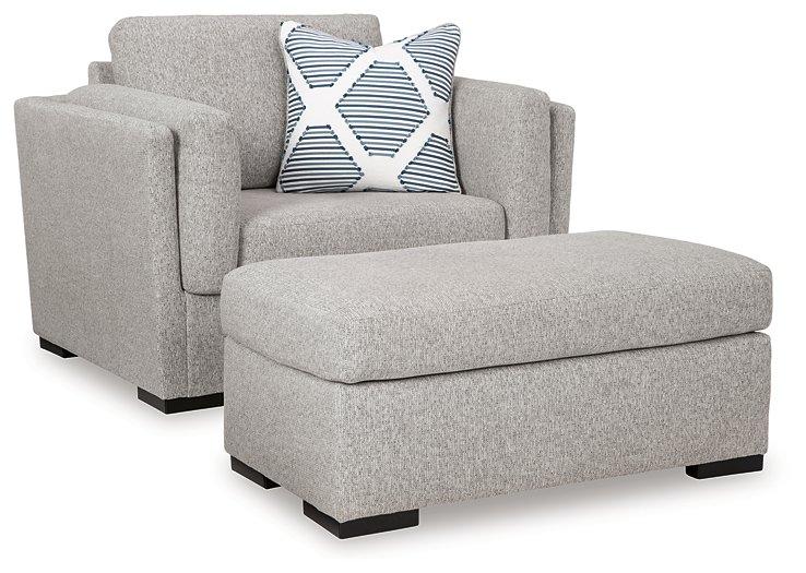 Evansley Living Room Set - Jax Mattress (Jacksonville, FL)