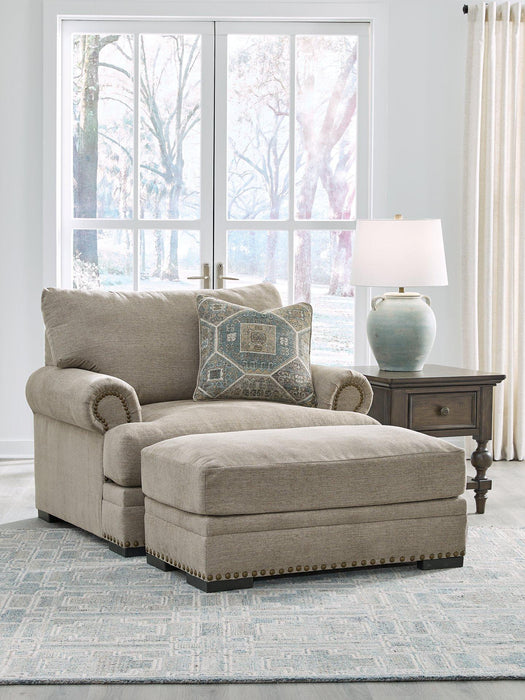 Galemore Living Room Set - Jax Mattress (Jacksonville, FL)