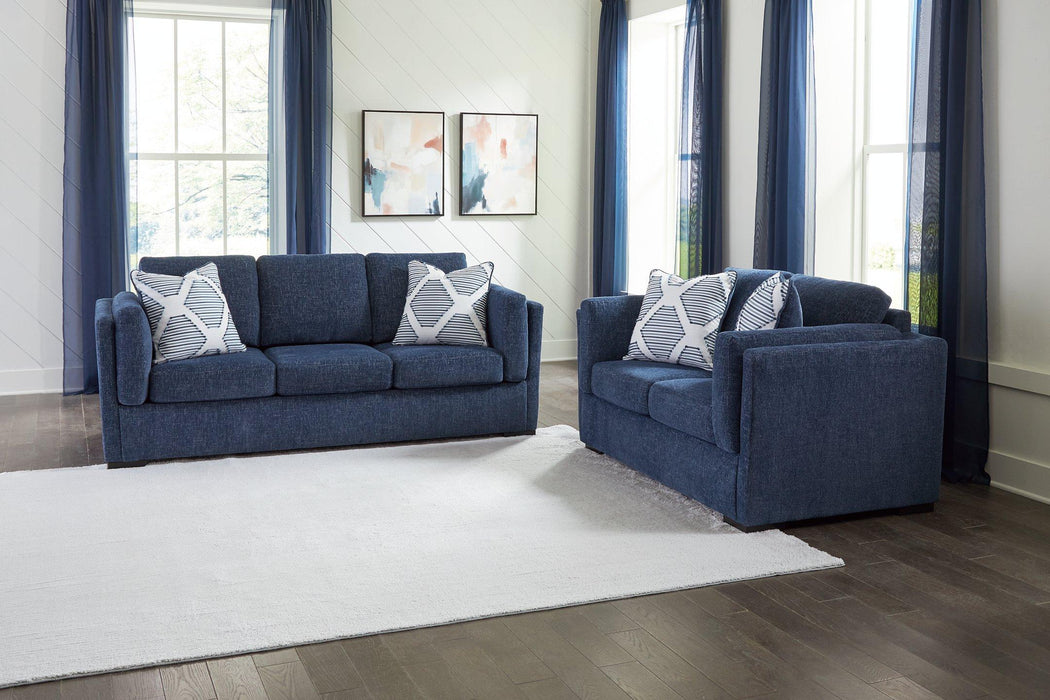 Evansley Living Room Set - Jax Mattress (Jacksonville, FL)