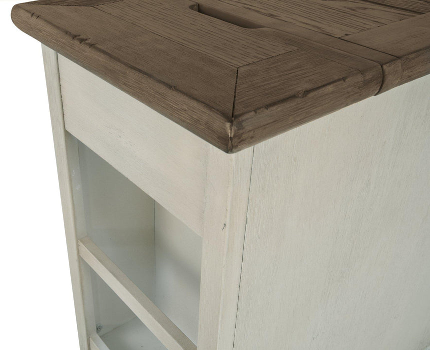 Bolanburg Table Set - Jax Mattress (Jacksonville, FL)
