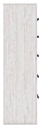 Cayboni Chest of Drawers - Jax Mattress (Jacksonville, FL)