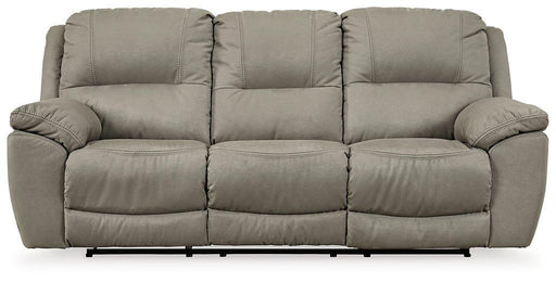 Next-Gen Gaucho Reclining Sofa - Jax Mattress (Jacksonville, FL)