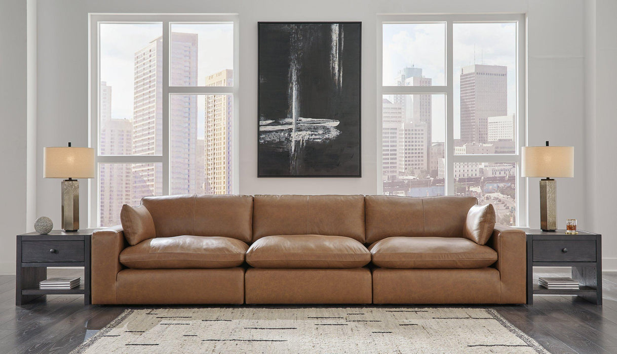 Emilia Sectional Sofa - Jax Mattress (Jacksonville, FL)