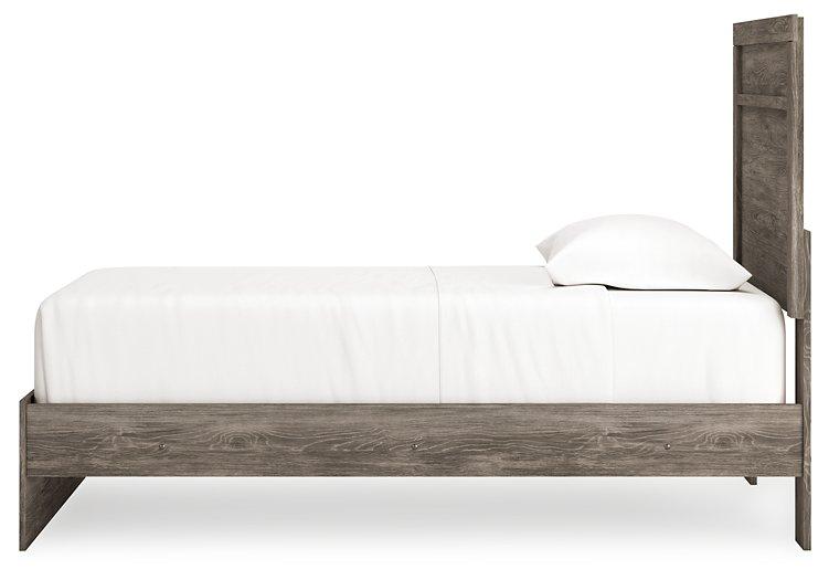 Ralinksi Bedroom Set - Jax Mattress (Jacksonville, FL)