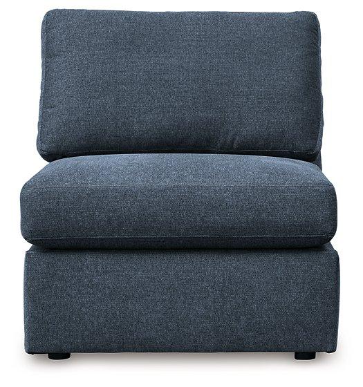 Modmax 5 Piece Sectional with Audio Console - Jax Mattress (Jacksonville, FL)