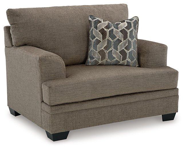 Stonemeade Living Room Set - Jax Mattress (Jacksonville, FL)