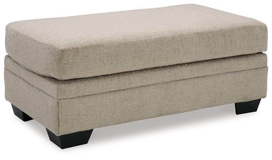 Stonemeade Living Room Set - Jax Mattress (Jacksonville, FL)