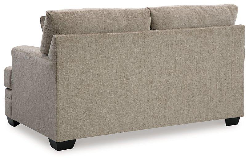 Stonemeade Living Room Set - Jax Mattress (Jacksonville, FL)