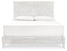 Paxberry Bedroom Set - Jax Mattress (Jacksonville, FL)