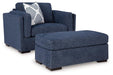 Evansley Living Room Set - Jax Mattress (Jacksonville, FL)