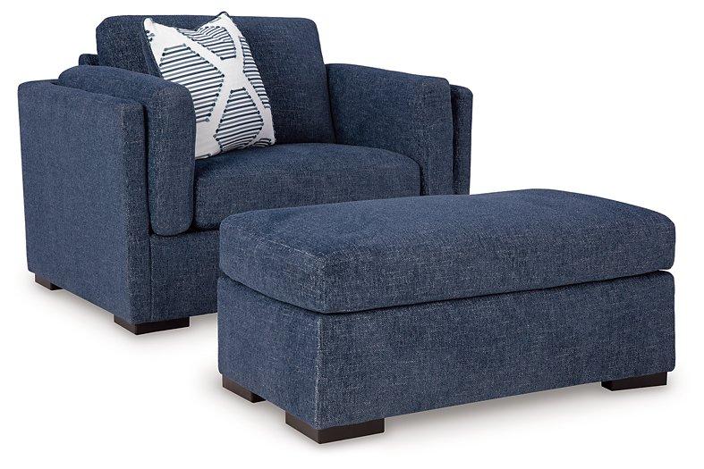 Evansley Living Room Set - Jax Mattress (Jacksonville, FL)