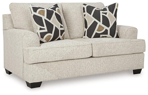 Heartcort Loveseat - Jax Mattress (Jacksonville, FL)