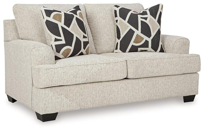 Heartcort Living Room Set - Jax Mattress (Jacksonville, FL)