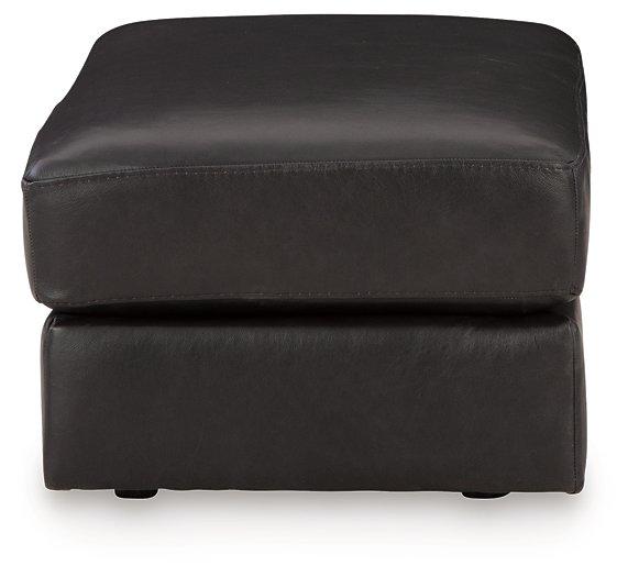 Amiata Ottoman - Jax Mattress (Jacksonville, FL)