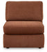 Modmax 5 Piece Sectional with Audio Console - Jax Mattress (Jacksonville, FL)